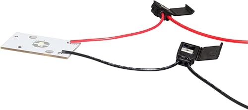 Miniatura 5 de W10695459 W11130208 Refrigerador LED Light Board para Whirlpool, Maytag, Refrigeradores Parte AP6262381, PS12347525 W10843353