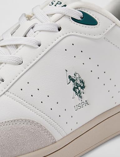 Image of USPA U.S. Polo Assn Mens|CENIK | Stylish Casual Sneaker Shoes for Man