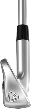 Cleveland Launcher XL Iron Set