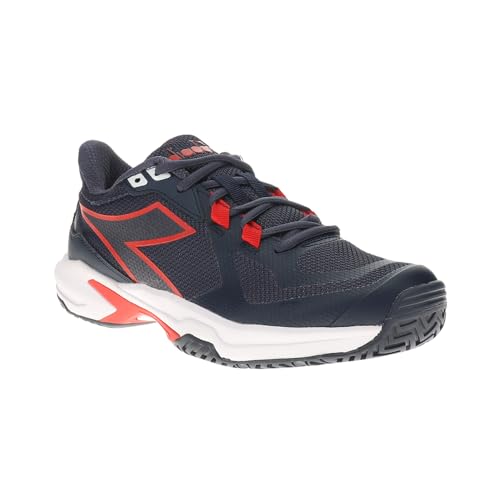 Image of Diadora Men's Trofeo 2 All Ground Pickleball Shoes