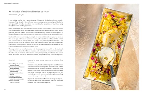 Pomegranates And Artichokes: A Food Journey From Iran To Italy #TOP5