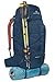 Imagen de Mochila backpack senderismo cammini Dundee 50 L