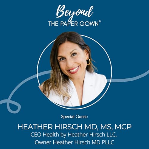 Mastering Menopause: Expert Guidance and Latest Insights Podcast Por  arte de portada