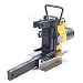 Produktbild 16T Hydraulisch Rohrbieger Rohrbiegemaschine Profilbiegemaschine Biegemaschine Biegegerät Rohrbieger Rohrbiegegerät Biegen Presser Bender Rohr 150mm Tube Bender