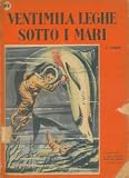 ESPORRE L'ALBUM ARISTEA EDITRICE VENTIMILA LEGHE SOTTO I