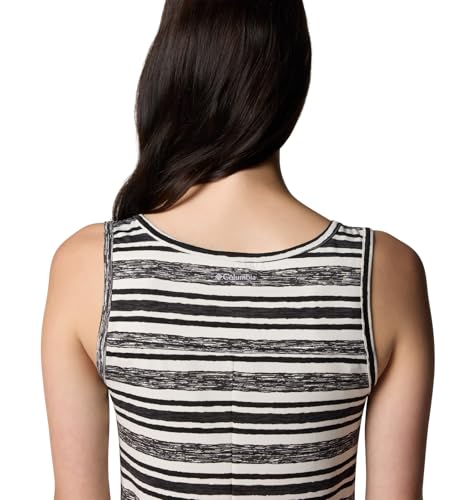 Image of Columbia Chill River Printed Dress