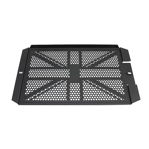 Grille de protection radiateur contre les fuites d'eau de Bobber T120