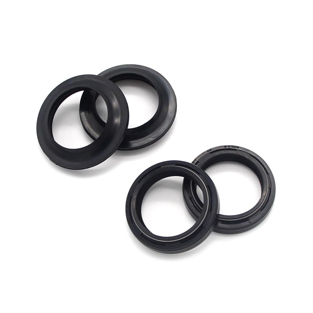 Joints anti-poussière de fourche moto pour rénovation de ZX750A2