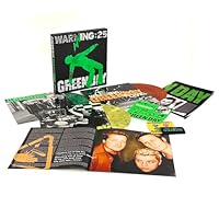 Warning (25th Anniversary Deluxe Edition)