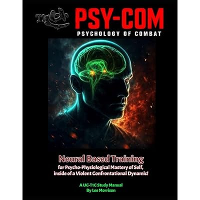 PSY-COM Psychology of Combat