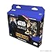 Asmodee Star Wars: Unlimited TCG Shadows of The Galaxy Starter Set - Master The Galaxy! Fast-Paced Trading Card Game for Kids and Adults, Ages 12+, 2 Players, 20 Minute Playtime