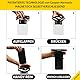 Restube wasserdichte Handyhülle, IPX8 Unterwasser Handyhülle für Schwimmen, Dry Bag Handy Lanyard Hülle für iPhone 14 13 12 11 XS XR X 8 7, Samsung S20 S10 S9, Huawei P30 P20 bis zu 6,9 Zoll