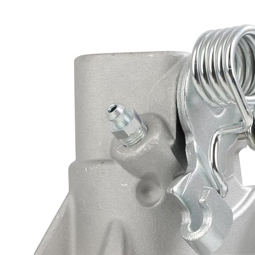 Image of SCITOO - Rear Disc Brake Calipers Assembly w /o Bracket for Ford,for Mazda Models - for 3,for 3 Sport,for EcoSport,for Escape,for Focus,for Transit Connect 19-6284 19-6285