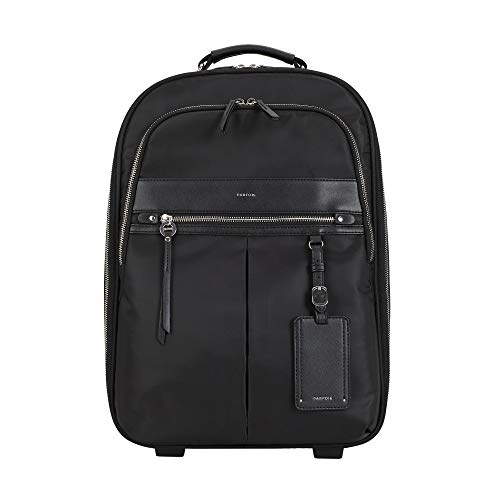 Preisvergleich Produktbild Parfois - Nylon-Rucksack - Damen - Größe L - Schwarz