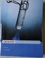Catalyst Chemistry 101 1269060414 Book Cover