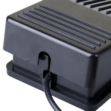 ATORSE PC USB Foot Switch Keyboard Pedal