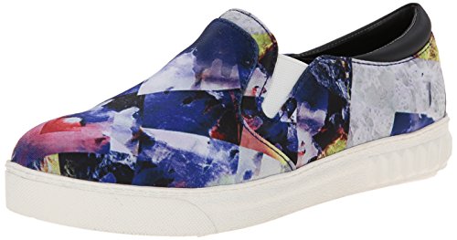 Circus NY Women's Cruz Rubber Fashion Sneaker