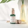 Biossance Squalane + Vitamin C Dark Spot Serum. Powerful Lightweight Serum with 10% to Brighten Skin Fade Spots Reduce and ounces