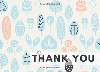 Thank You: Guest Book Message Register Feedback Comments | Rental Properties, Air BnB, Hotels, Bed & Breakfasts, Guesthouses, Cabins, Motels & More (Hospitality)
