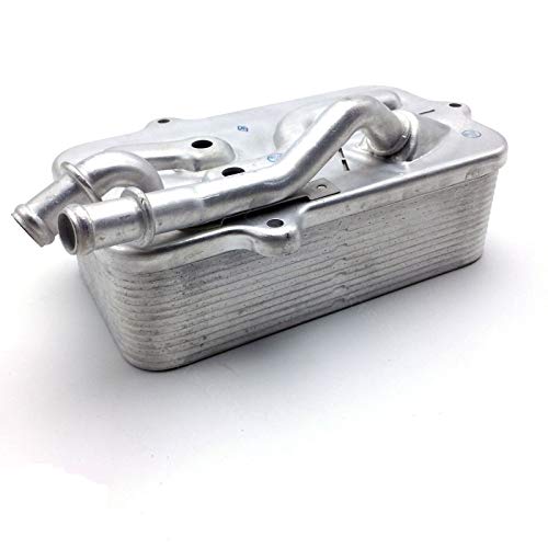 New Transmission Oil Cooler for 2003-2011 Audi A6 A8 Quattro S6 S8 4E0317021A
