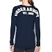 Under Armour Women's Favorite Word Mark Long Sleeve