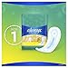Always Ultra Thin Pads for Women, Size 1 Regular Absorbency Without Wings Unscented, 44 Count (Pack of 3)