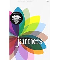 James: Fresh As A Daisy - The Videos