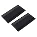Alomejor 2pcs Frame Protector Chainstay Protector Frame Pad Cover