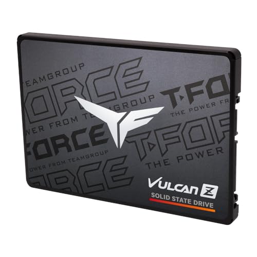 Team VULCAN Z T253TZ004T0C101 の商品画像 1