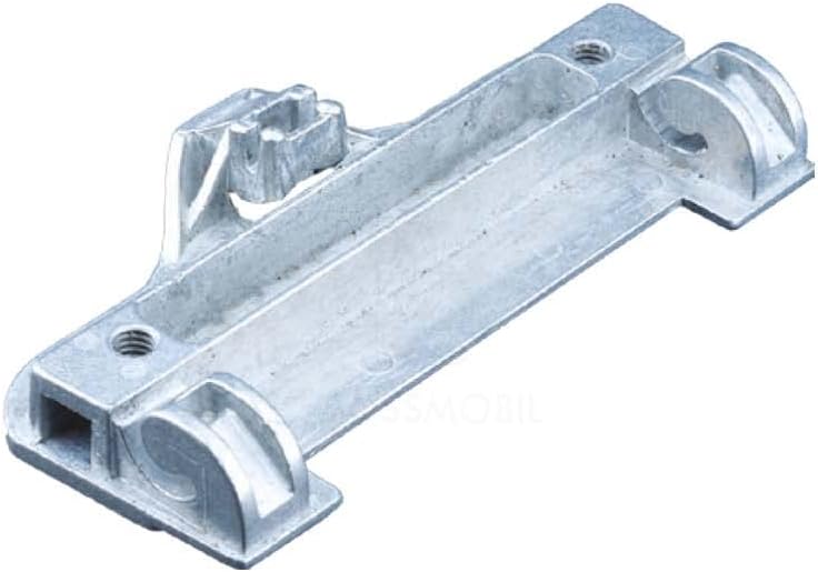 Bossmobil compatible with 5 (E39), 4/5 doors, rear right or left, window lifter repair kit