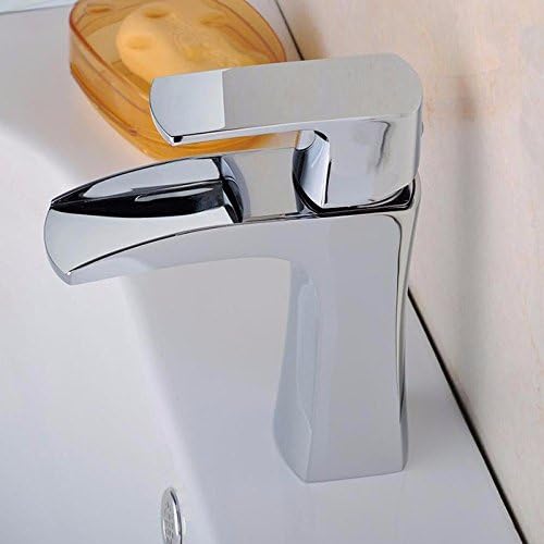 Plumbing sanitary ware copper heat sink single basin kitchen faucet wrench taps