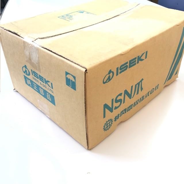 Amazon | イセキ純正『青い爪 34本セット（NSN252×32本、SPG251S