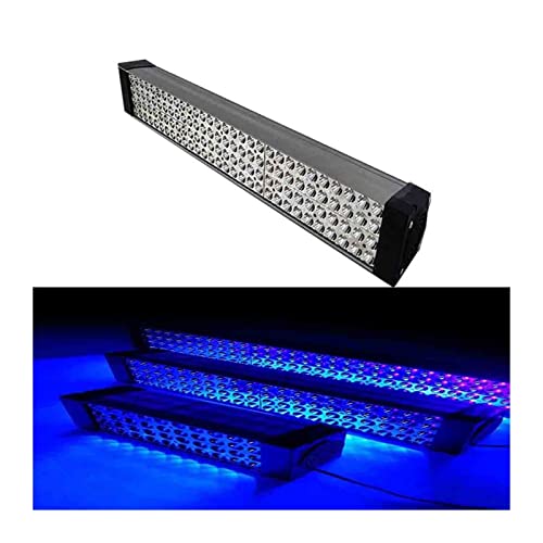Luminaria LED UV, Lámpara de curado UV de 405nm portátil de alta ...