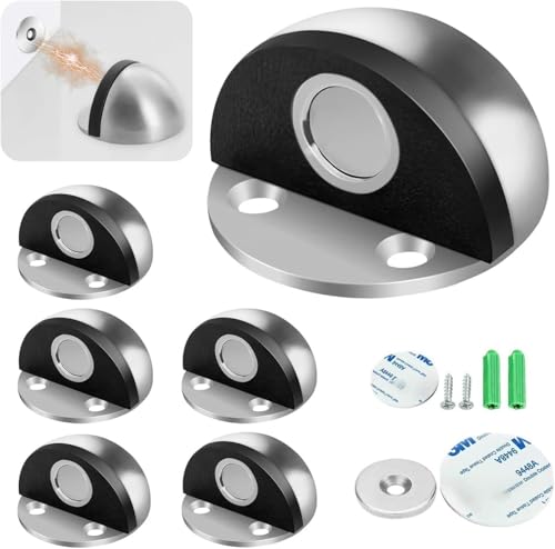 sujetador de puerta marca MOONPAI