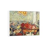 Impression sur Toile: Nous imprimons images et photos haute résolution dans couleurs vives sur une toile de qualité supérieure; restaurons hautement texture image; vous apportent plaisir visuel