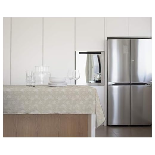 GEMITEX TOVAGLIA FELPATA CERATA IN PVC DECORO SHABBY 283 FIORI 120X160 MADE IN ITALY