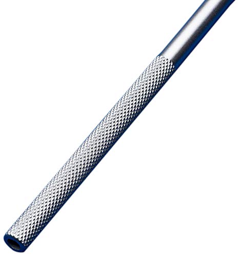 rewagi – ALU SCHLEUDERSTAB Farbe: Aluminium – 1 Stück Länge: 75 cm, 100 cm (100)