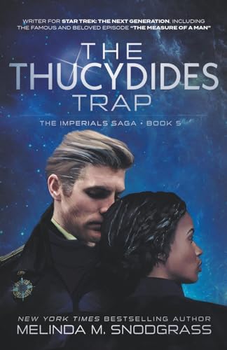 Cover image for The Imperials Saga series