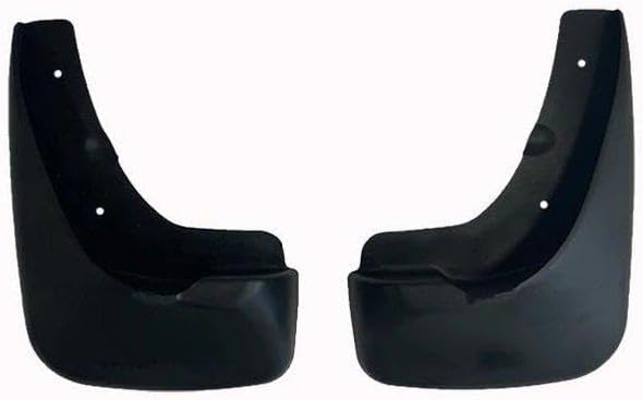 Auto Parts Car Mudflap for Chrysler PT Cruiser 2001~2010 Fender Mud Guard Flaps Splash Flap Mudguards Car Arch Accessories 2Pcs