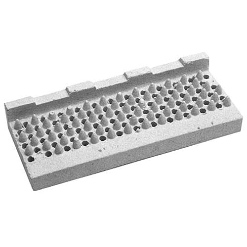 Exact FIT for Franklin Chef 141196 Ceramic 2-1/2" X 6-1/4" - Replacement Part by MAVRIK