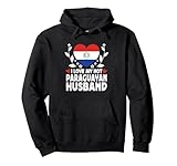 Photo Gallery i love my hot paraguayan husband spouses paraguay flag felpa con cappuccio Photo Gallery i love my hot paraguayan husband spouses paraguay flag felpa con cappuccio