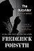 The Outsider: My Life in Intrigue