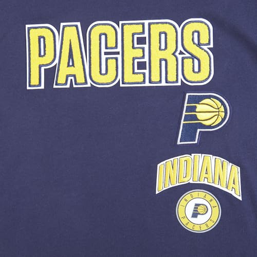 Camiseta NBA holgada para niña que busca ropa de algodón cómoda y fresca 2