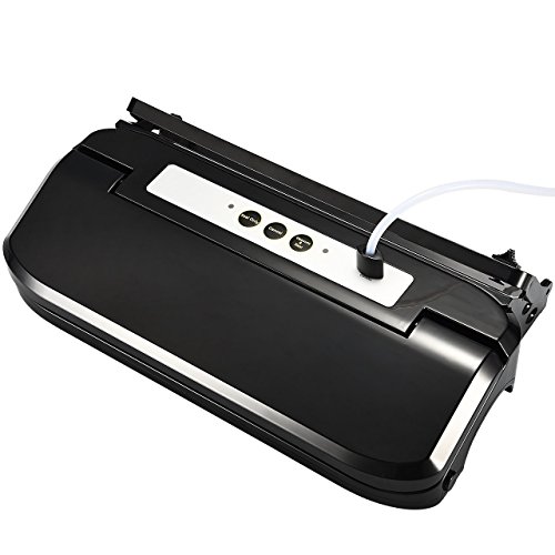 Pictek Vacuum Sealer with Vacuum Tube