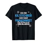 kühlzelle wild ja schon kalt genug bei den sommerlichen Temperaturen. Hitzefrei bekommt ein Kälteanalagenbauer in der Klimatechnik ja auch nie. Er könnte das Outfit aber auch am Strand und Urlaub tragen. der Klimamonteur. Geschenk zur ausbildung kälte und klimatechnik.