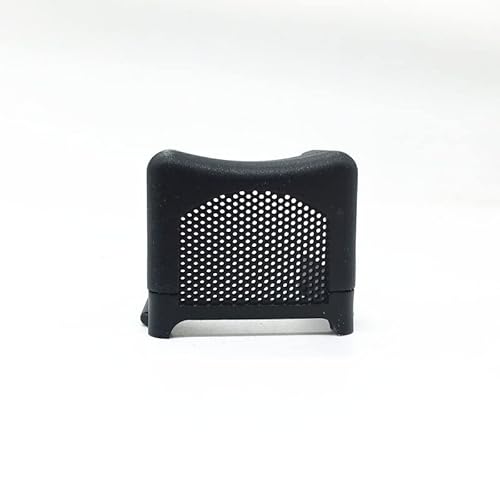FIRECLUB Anti-Reflection Device Killflash Protective Lens Honeycomb Metal Mesh Protector Cover Sight Scope Cap for RMR Red Dot Sight, Black/Killflash - Image 3