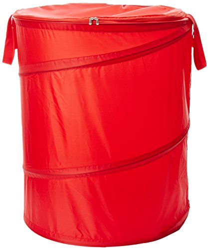 Redmon For Kids Pop Up Hamper, Large, Red #TOP22