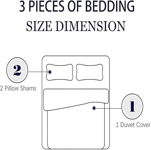 Housse de couette 160x200 banane pour un lit enfant facile à laver et doux