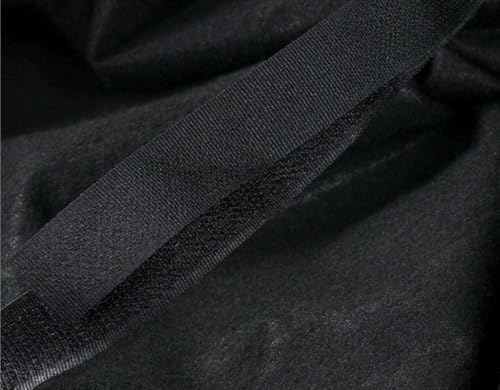 Funda protectora moto impermeable con cojín para asiento resistente al sol 2