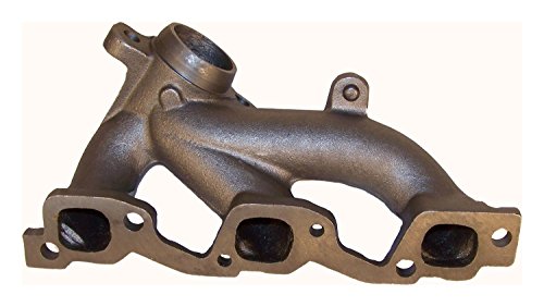 Crown Automotive Exhaust Manifold -Left (4666024AD)